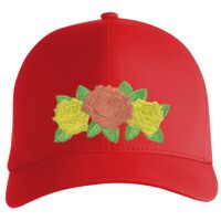 Flexfit Delta cap (180) Vignette