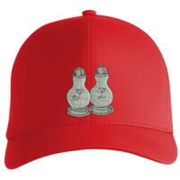 Flexfit Delta cap (180) Vignette