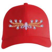 Flexfit Delta cap (180) Vignette