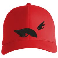 Flexfit Delta cap (180) Vignette