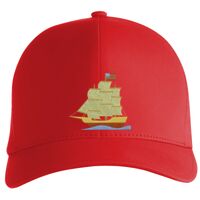 Flexfit Delta cap (180) Vignette