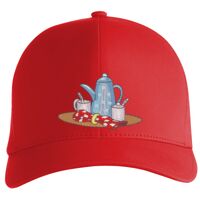 Flexfit Delta cap (180) Vignette