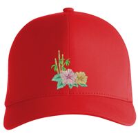 Flexfit Delta cap (180) Vignette