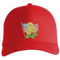 Flexfit Delta cap (180) Vignette