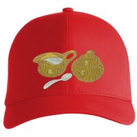 Flexfit Delta cap (180) Vignette