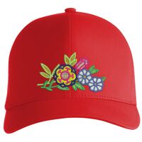 Flexfit Delta cap (180) Vignette