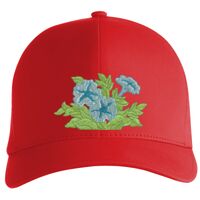 Flexfit Delta cap (180) Vignette