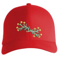 Flexfit Delta cap (180) Vignette