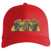 Flexfit Delta cap (180) Vignette