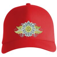 Flexfit Delta cap (180) Vignette