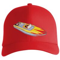 Flexfit Delta cap (180) Vignette