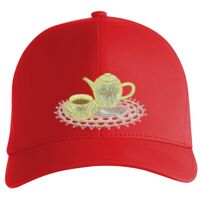 Flexfit Delta cap (180) Vignette