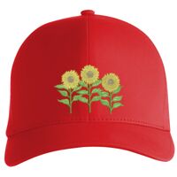 Flexfit Delta cap (180) Vignette