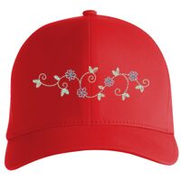 Flexfit Delta cap (180) Vignette