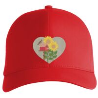 Flexfit Delta cap (180) Vignette