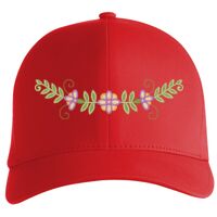 Flexfit Delta cap (180) Vignette