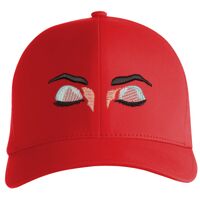 Flexfit Delta cap (180) Vignette