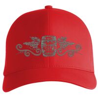 Flexfit Delta cap (180) Vignette