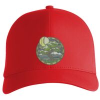 Flexfit Delta cap (180) Vignette