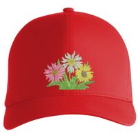 Flexfit Delta cap (180) Vignette