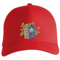 Flexfit Delta cap (180) Vignette