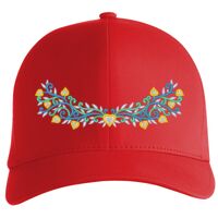 Flexfit Delta cap (180) Vignette