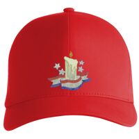 Flexfit Delta cap (180) Vignette