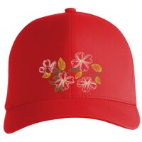 Flexfit Delta cap (180) Vignette