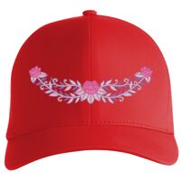 Flexfit Delta cap (180) Vignette