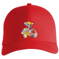 Flexfit Delta cap (180) Vignette