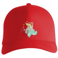Flexfit Delta cap (180) Vignette
