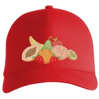 Flexfit Delta cap (180) Vignette