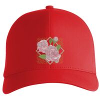 Flexfit Delta cap (180) Vignette