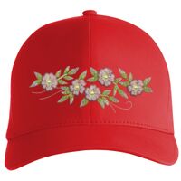 Flexfit Delta cap (180) Vignette
