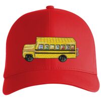 Flexfit Delta cap (180) Vignette