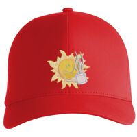 Flexfit Delta cap (180) Vignette
