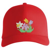 Flexfit Delta cap (180) Vignette