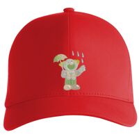 Flexfit Delta cap (180) Vignette