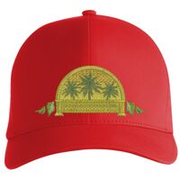 Flexfit Delta cap (180) Vignette