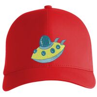 Flexfit Delta cap (180) Vignette