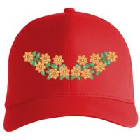 Flexfit Delta cap (180) Vignette