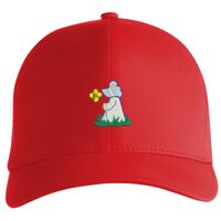 Flexfit Delta cap (180) Vignette