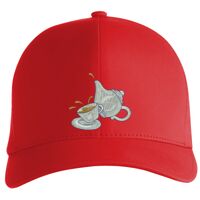 Flexfit Delta cap (180) Vignette