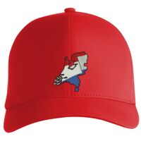 Flexfit Delta cap (180) Vignette