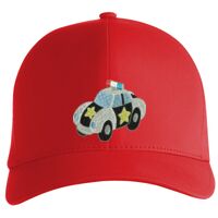 Flexfit Delta cap (180) Vignette