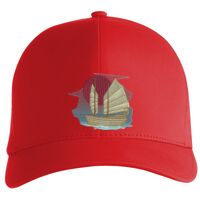 Flexfit Delta cap (180) Vignette