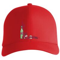 Flexfit Delta cap (180) Vignette