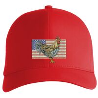 Flexfit Delta cap (180) Vignette