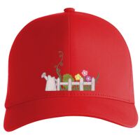 Flexfit Delta cap (180) Vignette