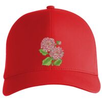 Flexfit Delta cap (180) Vignette